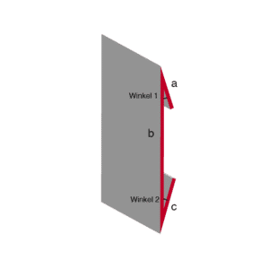 Blech Abkantservice Rennack | Marcel Rennack | Liebenwalde | Brandenburg | Zulieferer Blechteile | Dachdeckerbedarf | Bleche biegen | Fensterbleche | Spenglerbedarf | Abkantteile für Dachdecker | Bleche pulvern